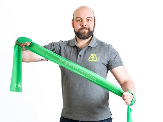 Eric Wehner - Sportivation Dresden